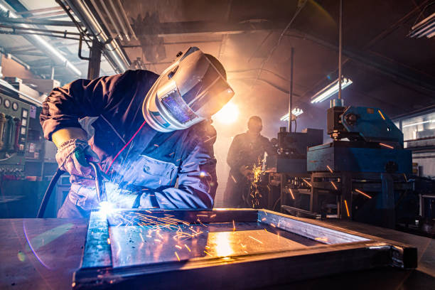 Best Marine and Shipbuilding Welding in Pocono Ranch Lands, PA