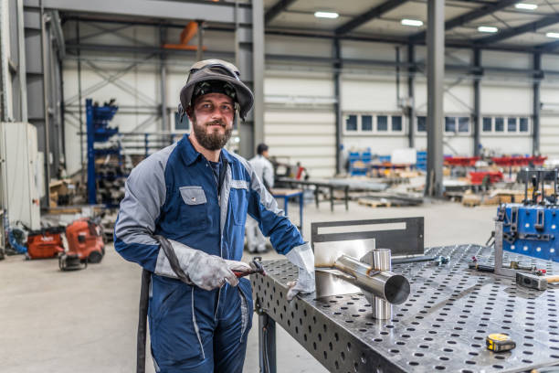 Best Pipe Welding in Pocono Ranch Lands, PA