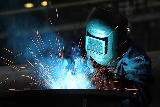 Professional Welder & Metal Fabrication in Pocono Ranch Lands, PA