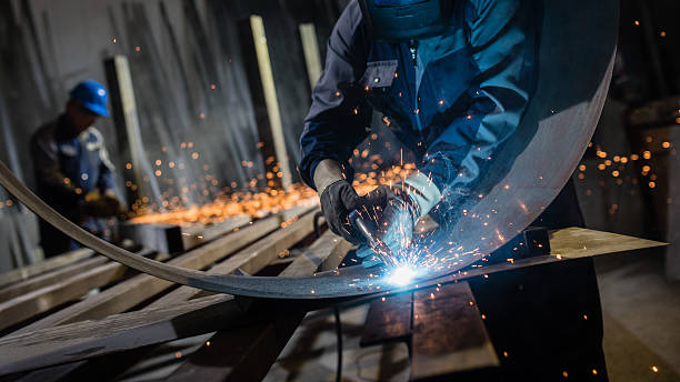 Best Artistic and Custom Metal Fabrication in Pocono Ranch Lands, PA
