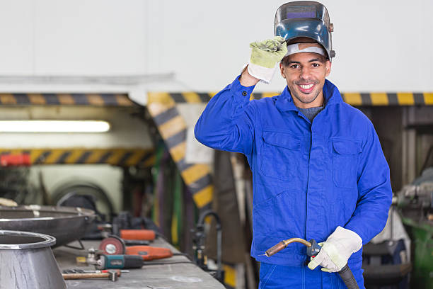 Affordable Welder Services in Pocono Ranch Lands, PA
